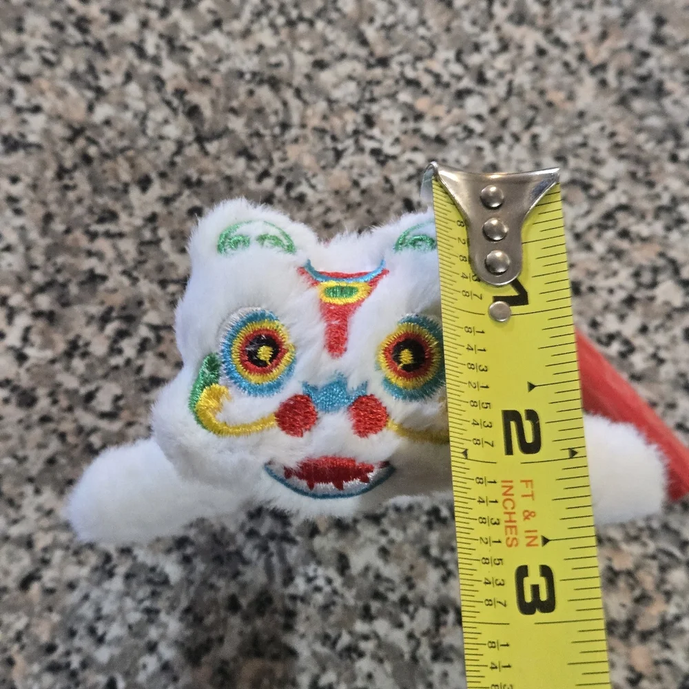 N/A adorable white